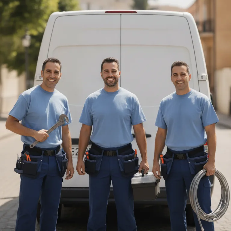 Idraulico team a Teramo